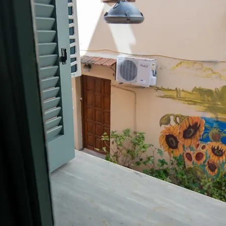 度假居 Casa Bollani - Old Town Chania House