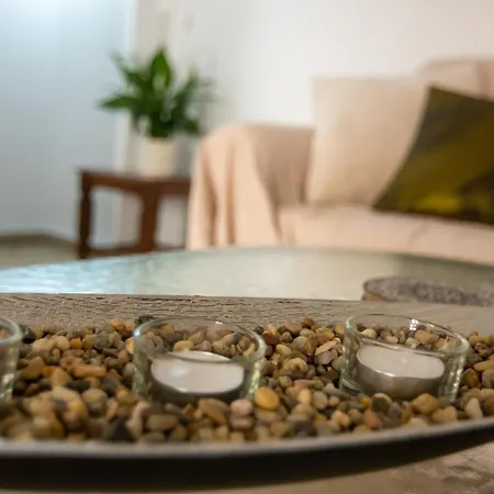 Casa Bollani - Old Town Chania House Ханья (Крит)