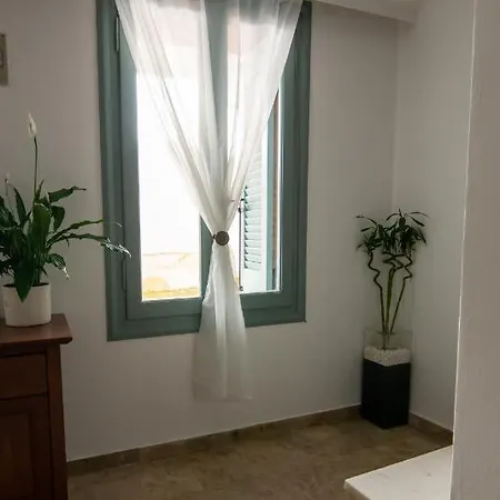 Casa Bollani - Old Town Chania House