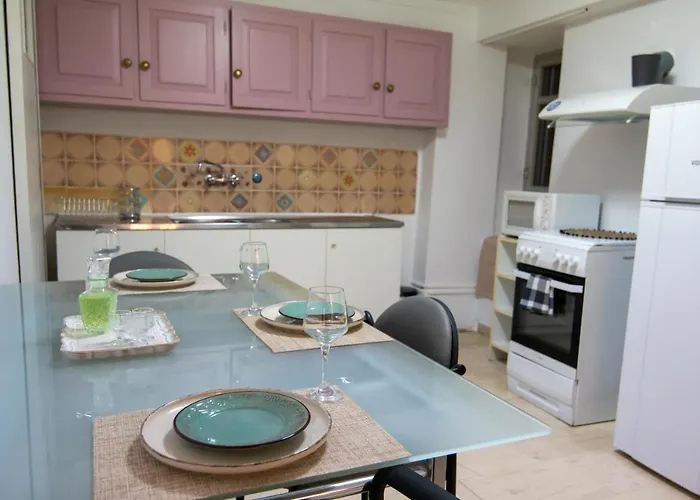 Casa Bollani - Old Town Chania House 別荘 ハニア