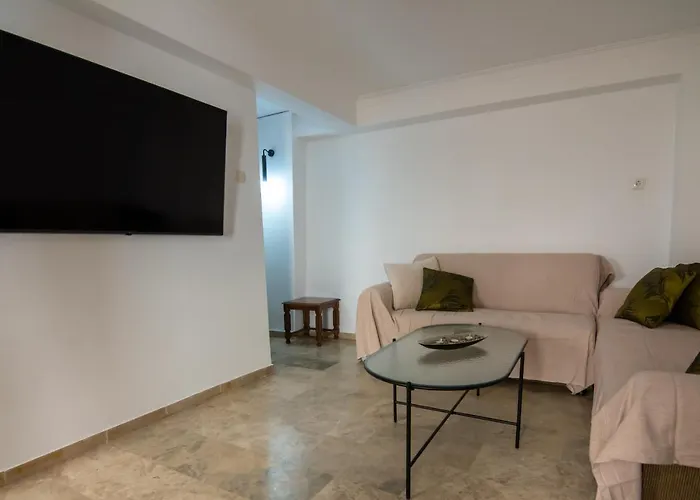 別荘 Casa Bollani - Old Town Chania House *