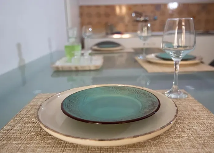 Casa Bollani - Old Town Chania House *