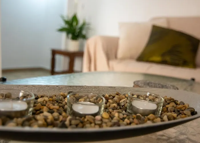 Casa Bollani - Old Town Chania House ハニア