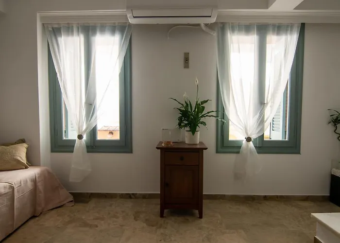 Casa Bollani - Old Town Chania House