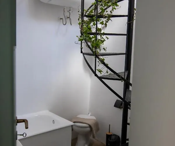 Casa Bollani - Old Town Chania House *