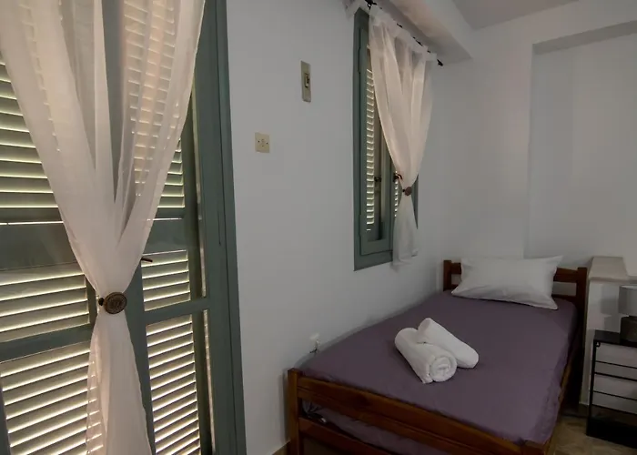 Casa Bollani - Old Town Chania House 別荘