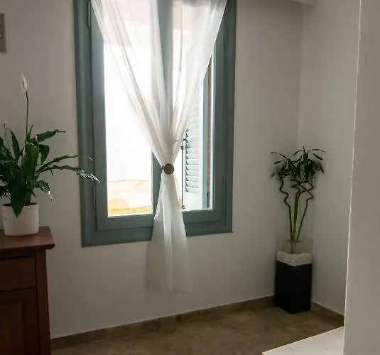 Casa Bollani - Old Town Chania House