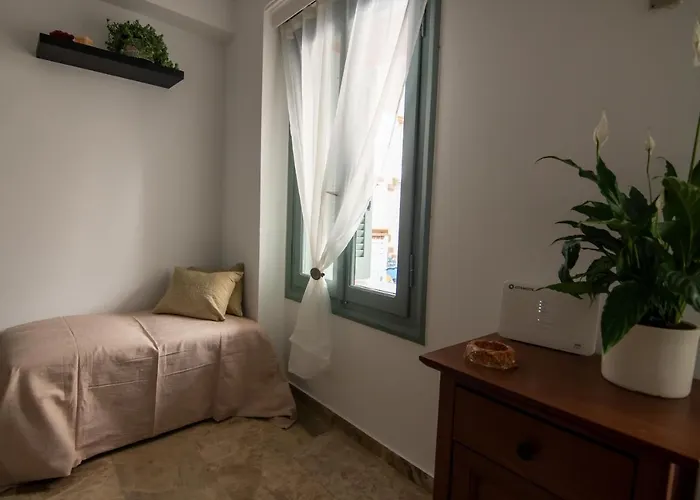 Casa Bollani - Old Town Chania House