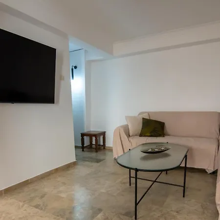 Сasa de vacaciones Casa Bollani - Old Town Chania House *