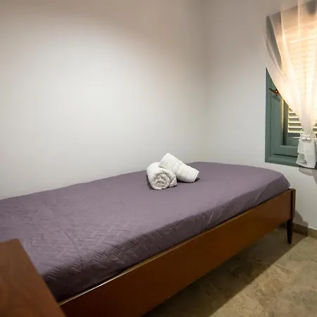 Casa Bollani - Old Town Chania House Semesterbostad *