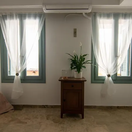 Casa Bollani - Old Town Chania House