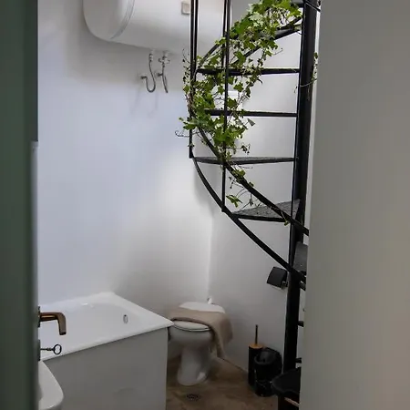 Casa Bollani - Old Town Chania House *