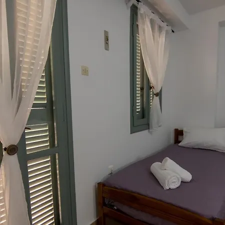 Casa Bollani - Old Town Chania House Semesterbostad