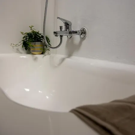 Casa Bollani - Old Town Chania House Сasa de vacaciones La Canea