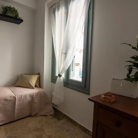 Casa Bollani - Old Town Chania House