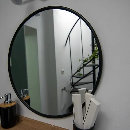 Casa Bollani - Old Town Chania House Сasa de vacaciones La Canea