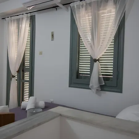 Casa Bollani - Old Town Chania House Сasa de vacaciones