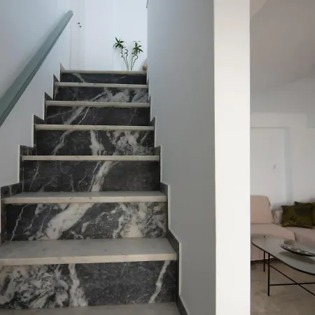 Casa Bollani - Old Town Chania House La Canea