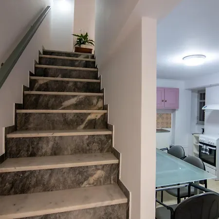 Casa Bollani - Old Town Chania House *